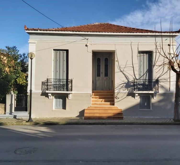 Philoxεníā_Residence Chania City Centre Exterior foto