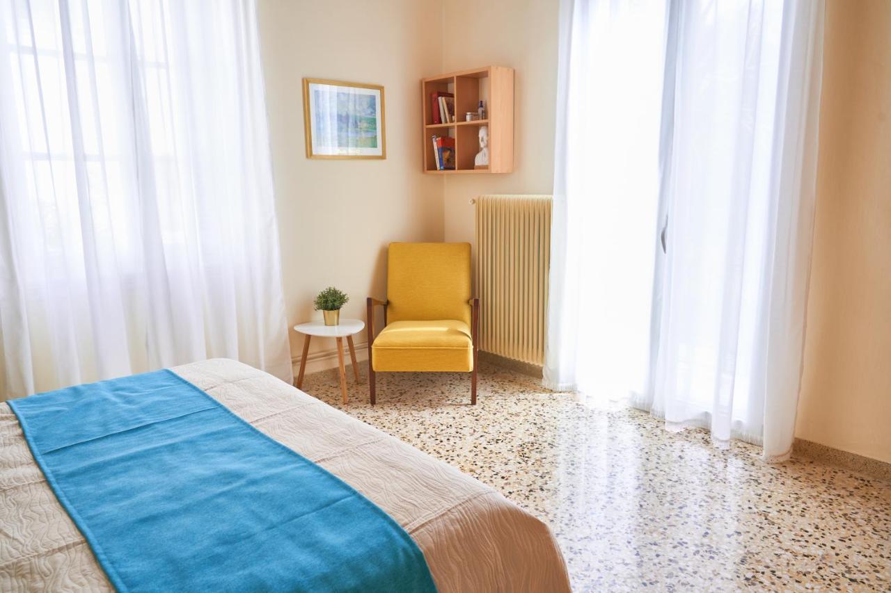 Philoxεníā_Residence Chania City Centre Exterior foto